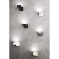 TOP LIGHT 1183A-BI UP Applique Wall lamp Gx53 White