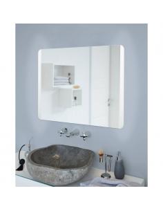 EGLO 99839 BUENAVISTA 1 Specchio retroilluminato LED integrato Bagno 2