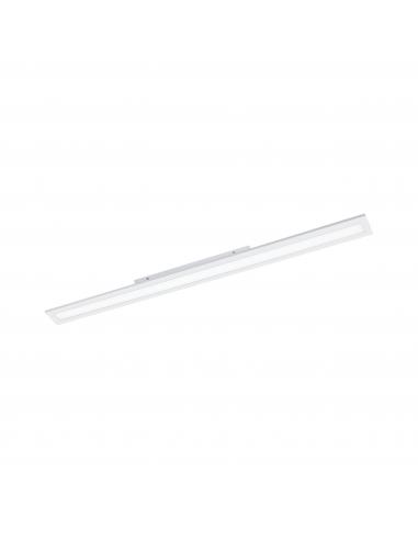 EGLO SALOBRENA-Z 900048 Plafone Led integrato Struttura in alluminio / finitura bianco