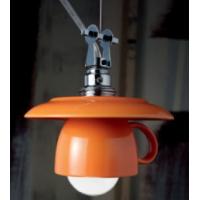 Vesoi COFFEE 12SO Lampada Sospensione Celeste