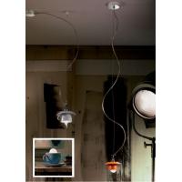 Vesoi COFFEE 12SO Lampada Sospensione Celeste