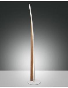 Fabas Cordoba 3697-10-102 Floor lamp with integrated white LED