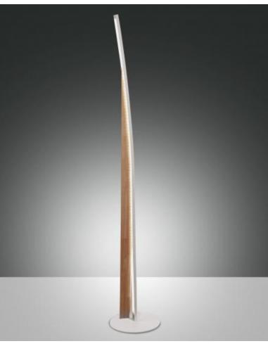 Fabas Cordoba 3697-10-102 Floor lamp with integrated white LED