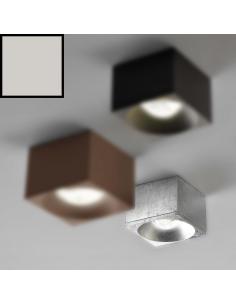 Promoingross Pocket Q8 POCKETQ8WH White led ceiling light 2