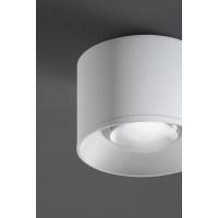 Promoingross Pocket T10 POCKETT10WH White Led ceiling light