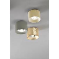 Promoingross Pocket T8 POCKETT8WH Led ceiling light Ø 8 cm white