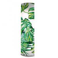 Linea Zero LTTAPRINTPLALITOS Litos Print Plant Lampada da terra