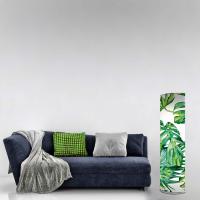 Linea Zero LTTAPRINTPLALITOS Litos Print Plant Floor lamp