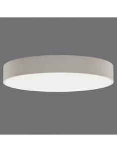 ACB Iluminacion P345383BT WRC Isia Ceiling lamp Integrated Led 80cm dimmable White
