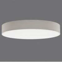 ACB Iluminacion P345383BT WRC Isia Ceiling lamp Integrated Led 80cm dimmable White