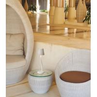 Fabas - JUDY 3679-30-102 Lampada da tavolo Led Ricaricabile USB