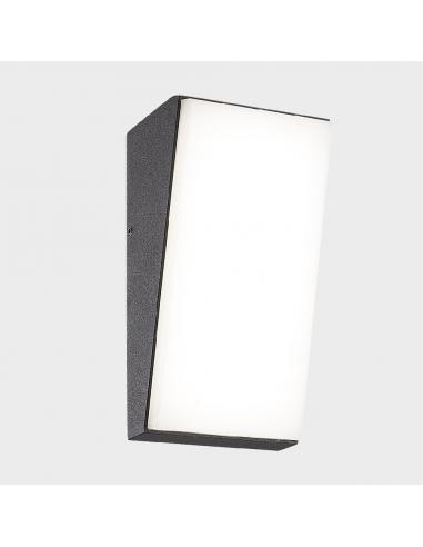Mantra Lighting 7072 Solden Outdoor wall lamp grey