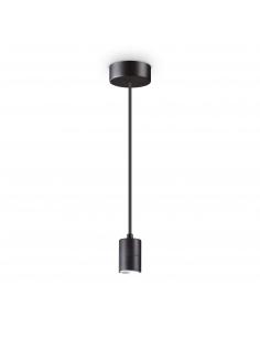 Ideal Lux 260020 Set Up MSP1 Chandelier mount cable Ø 4,5cm black
