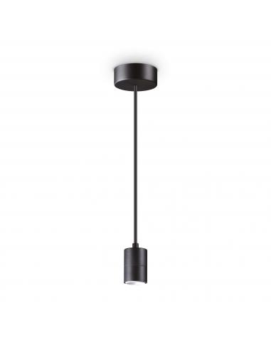 Ideal Lux 260020 Set Up MSP1 Montatura cavo Ø 4,5cm Nero