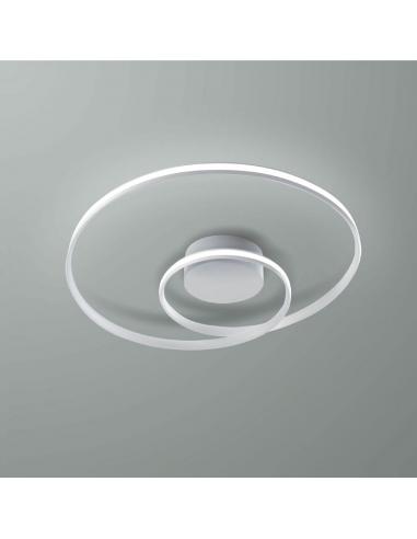 Vivida International 0032.20.BI DIM N Circuit Ceiling lamp led 4000K white