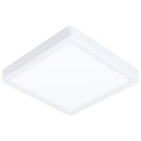 Eglo 99247 Fueva 5 Ceiling lamp square 21cm Led 4000K white