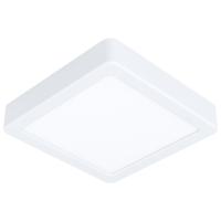 Eglo 99246 Fueva 5 Ceiling lamp square 16cm Led 4000K white