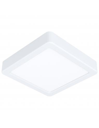 Eglo 99236 Fueva 5 Ceiling lamp square16cm Led 3000K white