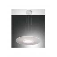 Fabas 3592-45-102 Angelica Suspension lamp dimmable white
