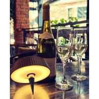 Mantra 7930 Relax Table lamp - Bottle cap White