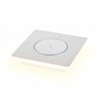 Mantra 6715 Zanzibar Lampada da tavolo - Carica induzione Bianco