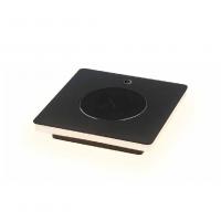 Mantra 6716 Zanzibar Lampada da tavolo - Carica induzione Nero