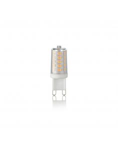 Ideal Lux 209036 Light Bulb LED G9 3W 4000K