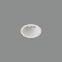 ACB Iluminacion E3771200B Kidal Recessed spotlight White 6cm LED 3000K