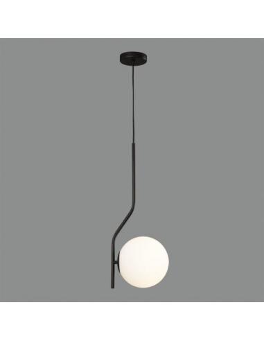 ACB C81631N Maui Lampada da sopensione nero