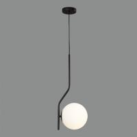 ACB C81631N Maui Lampada da sopensione nero