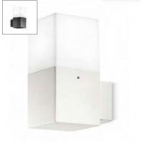 Gea Luce GES410 Aditi Up Wall Lamp grey graphite