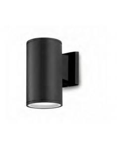 Gea Luce GES1003 Amon RM Wall lamp black