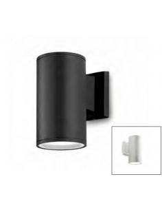 Gea Luce GES1004 Amon RM Wall Lamp white