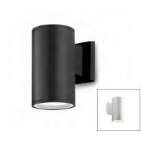 Gea Luce GES1004 Amon RM Wall Lamp white