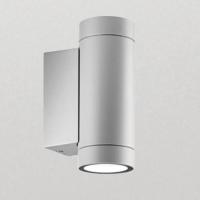 Gea Luce GES691 Lampada da parete grigio