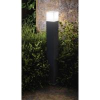 Gea Luce GES422 Aditi Outdoor Floor Lamp Rusty