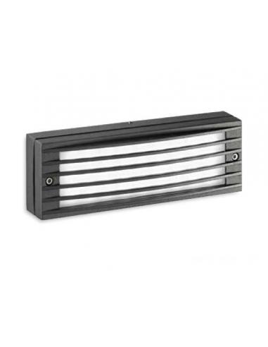 Gea Luce GES631 Steplight Grey