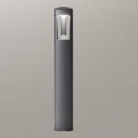 Gea Luce GES491 Janet Lampada da terra grigio antracite