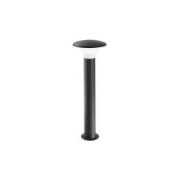 Gea Led GES512 Palo per esterni Lampada da terra grigio antracite