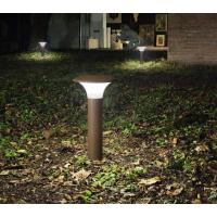 Gea Led GES512 Outdoor floor lamp anthracite grey