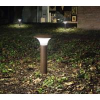 Gea Luce GES512 Outdoor floor lamp anthracite grey