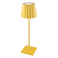 Mantra 6484 K2 Outdoor table lamp yellow