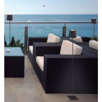 Mantra 7100 K2 Outdoor floor lamp white