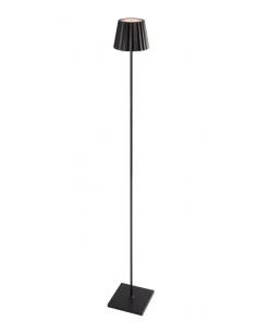 Mantra 7101 K2 Outdoor floor lamp black
