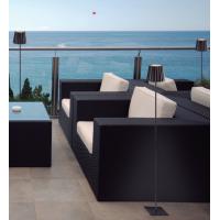 Mantra 7101 K2 Outdoor floor lamp black