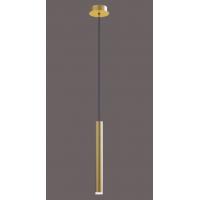 Mantra 8080 Cala Pendant Lamp Led 53cm gold