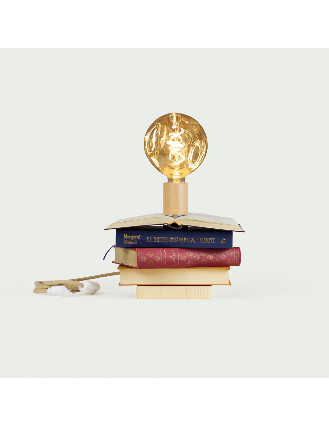 Pressa Per Legatura Libri In Legno E Bambù - Strumento Per Rilegatura Fai Da Te, Album, Scrapbooking - Foto 3