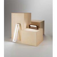 Perenz 8136 E CT Sway Mood Chargeable lamp led module 50cm corten