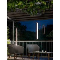 Perenz 8136 E CT Sway Mood Chargeable lamp led module 50cm corten