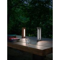 Perenz 8134 B CT Sway Mood Lampada ricaricabile modulo orientabile led bianco 30cm